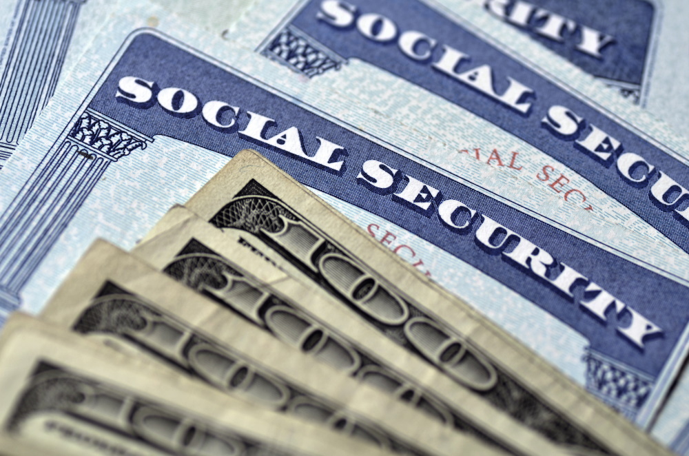 Historic Social Security Benefits Increase