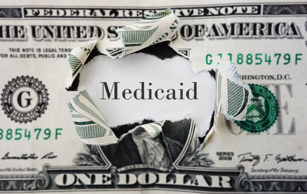 Medicaid Planning with KTS Trust